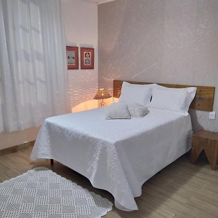 Stanza Zamprogno Apartment Santa Teresa  Exterior foto