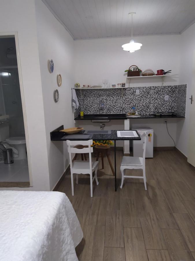 Stanza Zamprogno Apartment Santa Teresa  Exterior foto