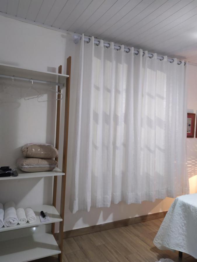 Stanza Zamprogno Apartment Santa Teresa  Exterior foto