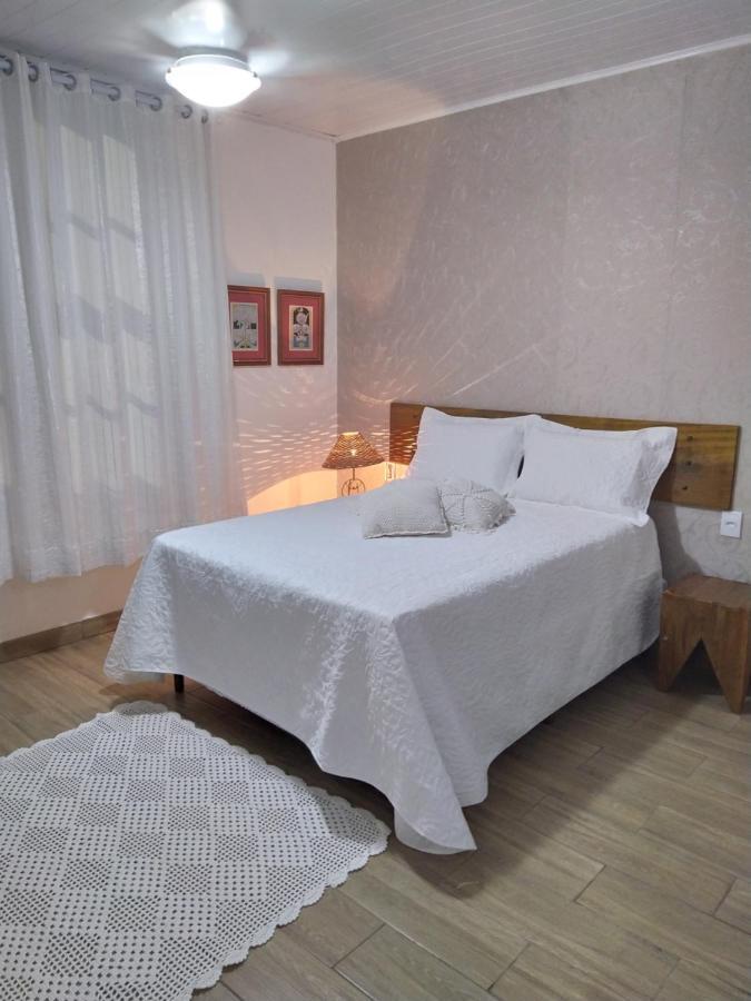 Stanza Zamprogno Apartment Santa Teresa  Exterior foto