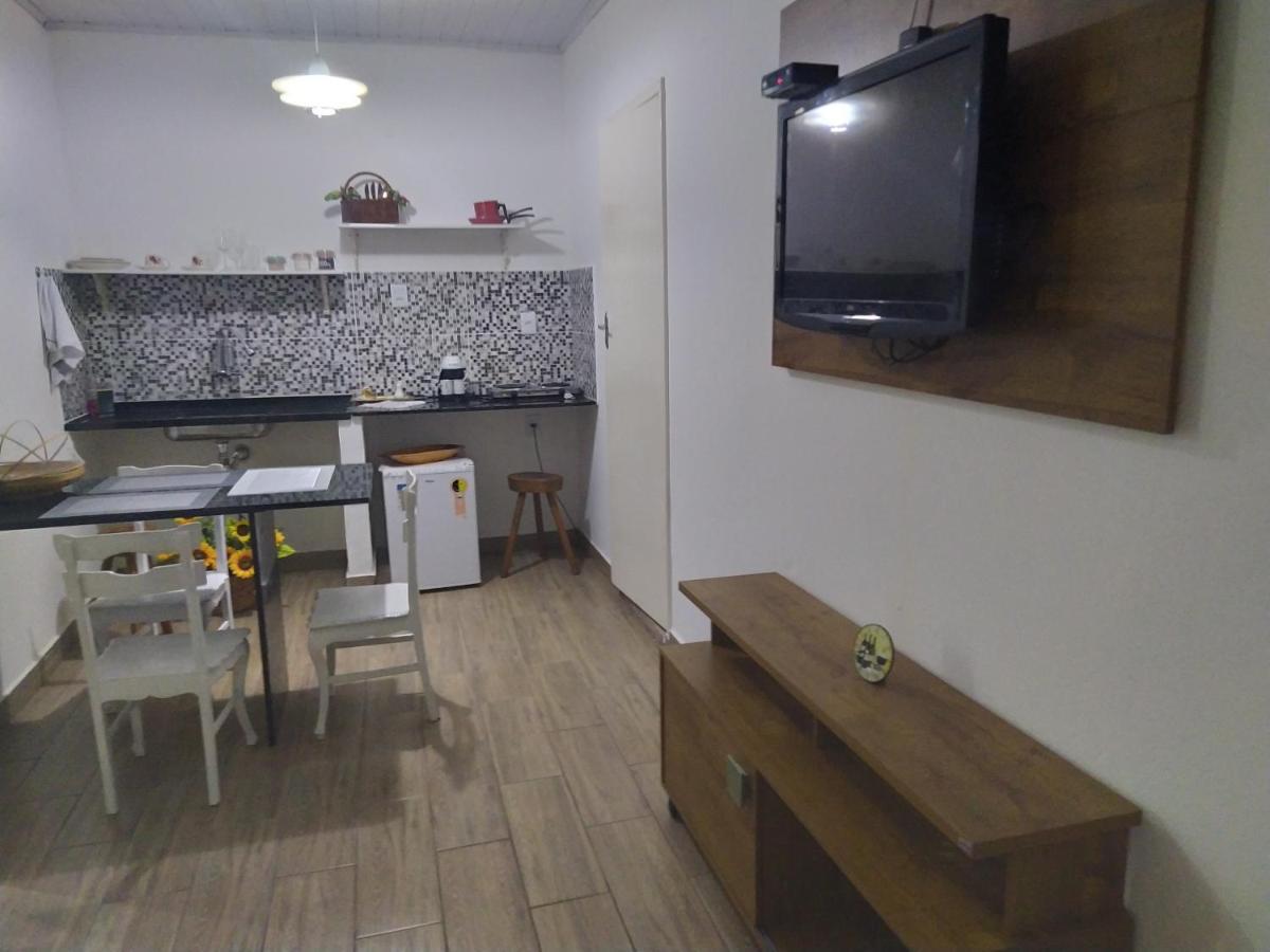 Stanza Zamprogno Apartment Santa Teresa  Exterior foto
